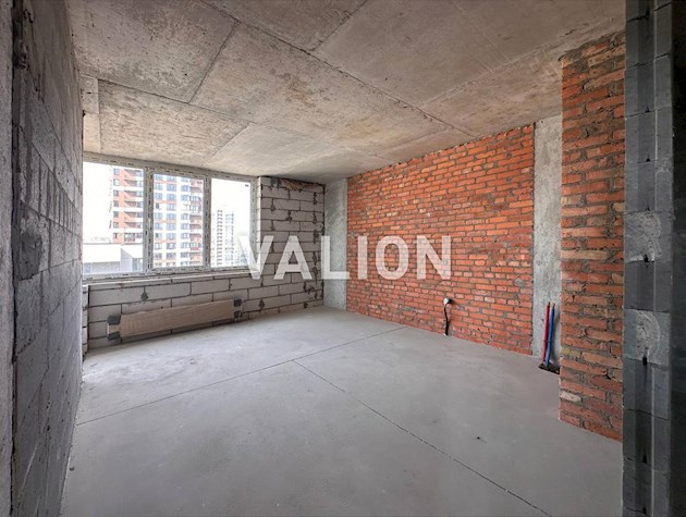 Продажа 2-комнатной квартиры ЖК «Варшавский 2» ул. Семьи Кристеров 14 Б