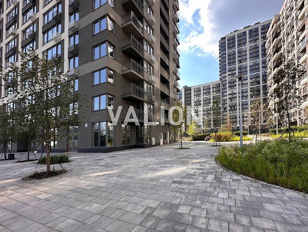 Продажа 2-комнатной квартиры ЖК «Варшавский 2» ул. Семьи Кристеров 14 Б