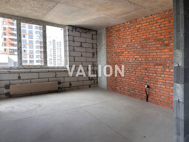 Продажа 2-комнатной квартиры ЖК «Варшавский 2» ул. Семьи Кристеров 14 Б