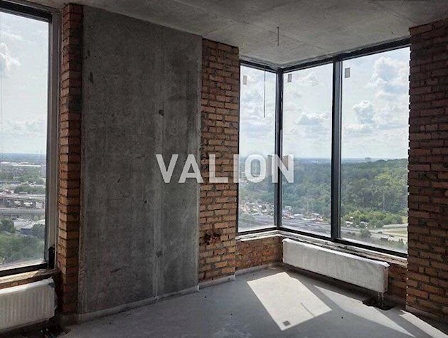 Продажа 3-к квартиры в ЖК Edelweiss улЗверинецкая 70а