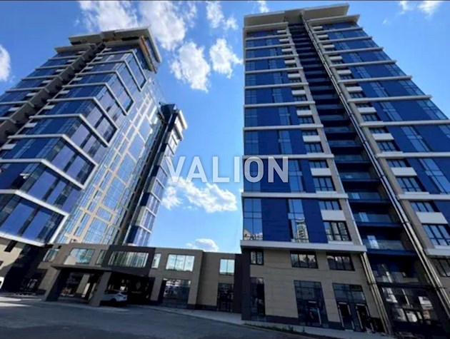 Продажа 3к квартиры в ЖК Edelweiss house улица Зверинецкая 70-А Печерский район Правый берег метро Зверинецкая