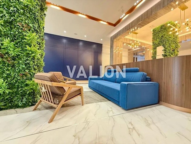 Продажа 3к квартиры в ЖК Edelweiss house улица Зверинецкая 70-А Печерский район Правый берег метро Зверинецкая