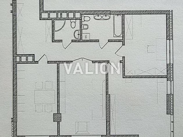 Продажа 3-к квартиры в ЖК Edelweiss улЗверинецкая 70а