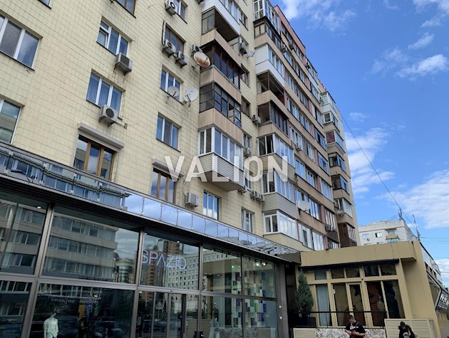 Продажа 2к квартры, ул. Л.Украинки 24, м. Печерская