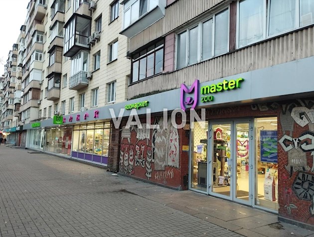 Продажа 2к квартры, ул. Л.Украинки 24, м. Печерская