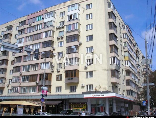 Продажа 2к квартры, ул. Л.Украинки 24, м. Печерская