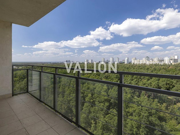 Продаж 3-к квартири вул. Анатолія Петрицького 23 метро Святошин, Житомирська