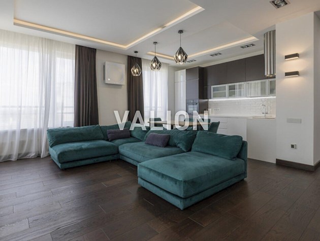 Продаж 3-к квартири вул. Анатолія Петрицького 23 метро Святошин, Житомирська