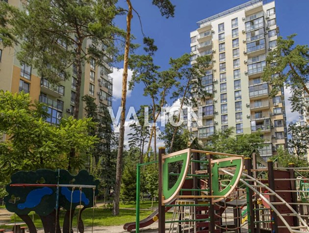 Продаж 3-к квартири вул. Анатолія Петрицького 23 метро Святошин, Житомирська