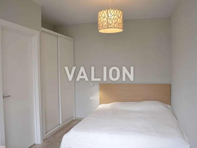 Продажа: 1-комнатная квартира в ЖК Файна Таун улица Салютная 2, Шевченковский район Нивки Правый берег