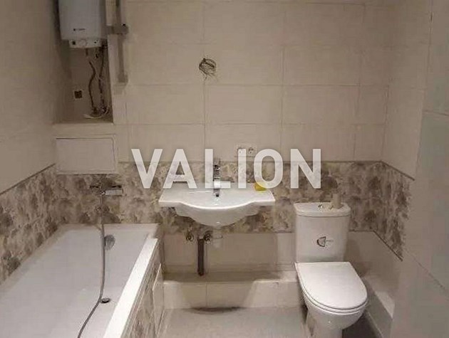 Продажа 1-комнатной квартиры по просп.Европейского Союза (Правды), 45а в ЖК Варшавский Микрорайон