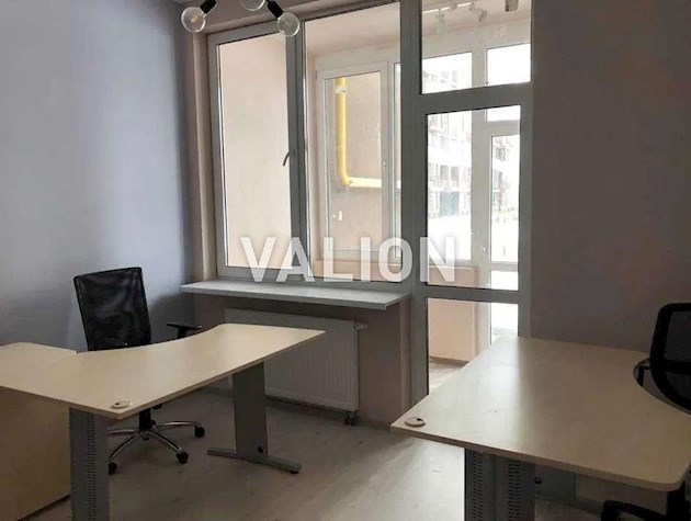 Продажа 1-комнатной квартиры по просп.Европейского Союза (Правды), 45а в ЖК Варшавский Микрорайон