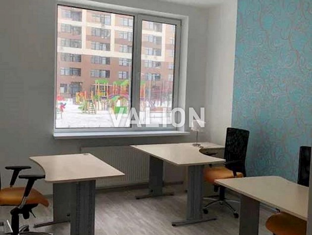 Продажа 1-комнатной квартиры по просп.Европейского Союза (Правды), 45а в ЖК Варшавский Микрорайон