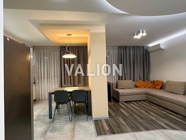 Продажа 2к. (70м2) Феодосийская, 1 Ст.М. Демеевская