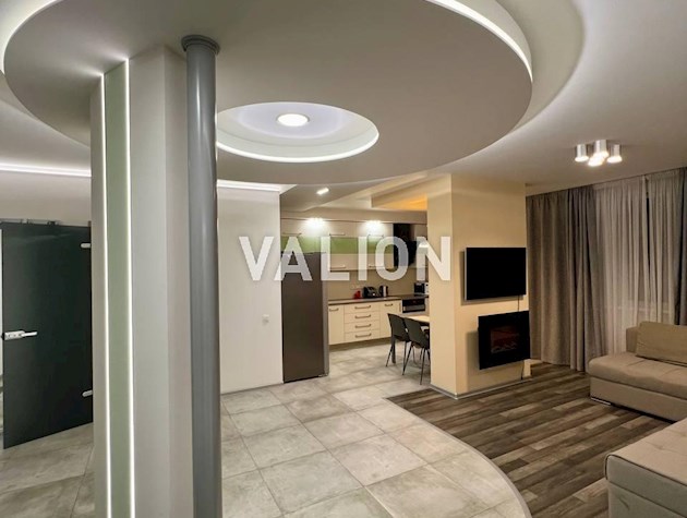 Продажа 2к. (70м2) Феодосийская, 1 Ст.М. Демеевская