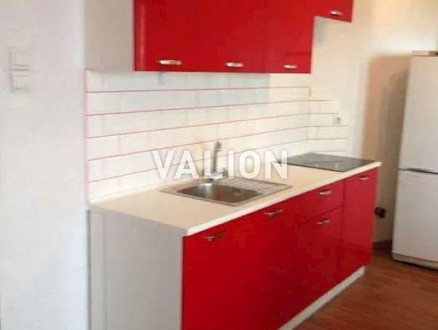 Продаж 1-к квартири вул. Самійла Кішки 5г