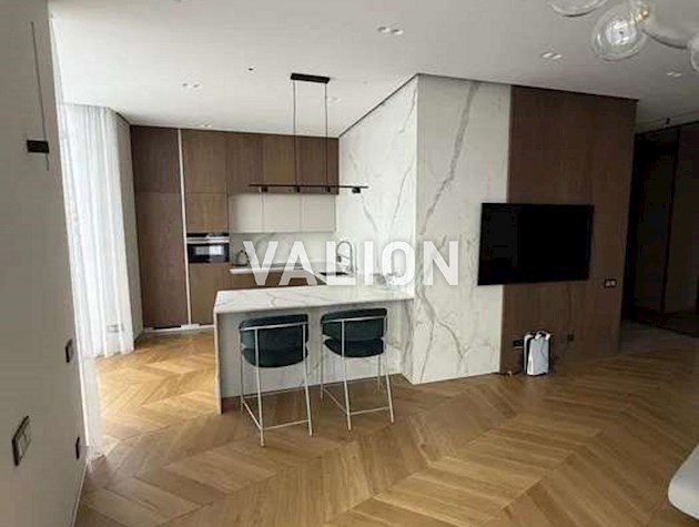 Продажа 3-к квартиры Ивасюка Владимира (Героев Сталинграда) просп.2д Оболонский район