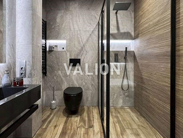 Продажа: Трехкомнатная квартира на ул. Никольско-Слободская, 15 в ЖК Русановская Гавань