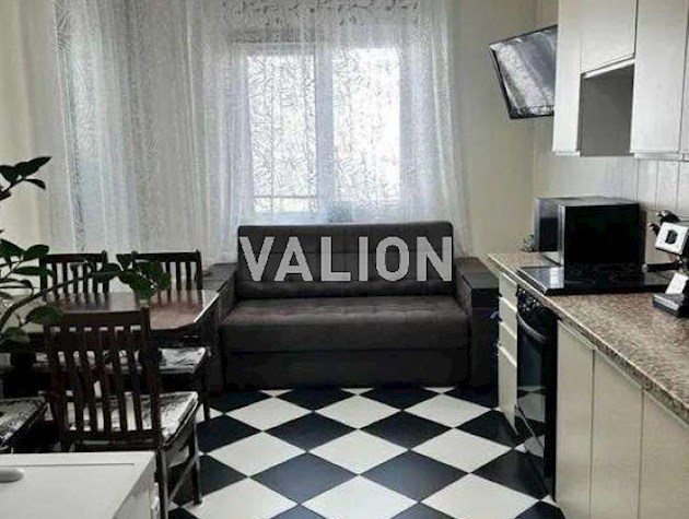 Продажа 2-к квартиры ул. Милославская 45