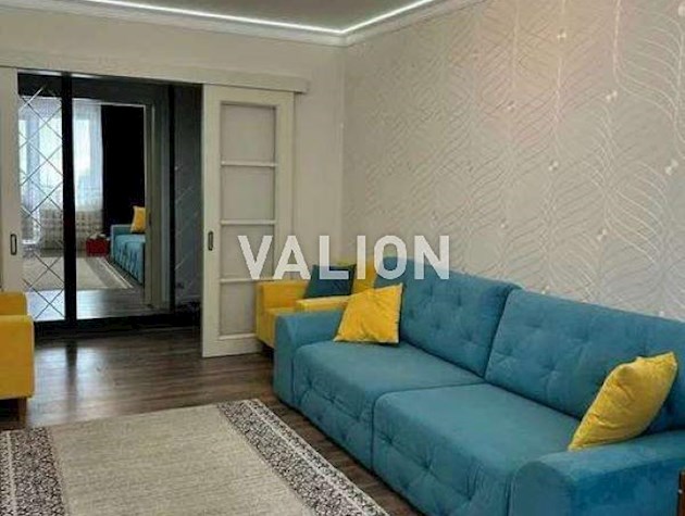 Продажа 2-к квартиры ул. Милославская 45