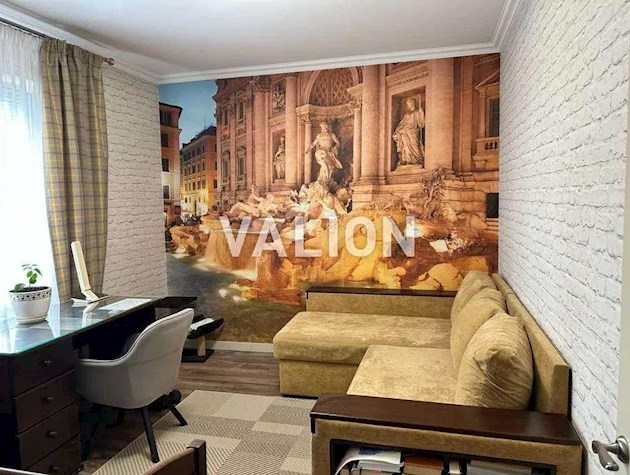 Продажа 2-к квартиры ул. Милославская 45