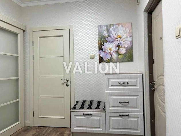 Продажа 2-к квартиры ул. Милославская 45