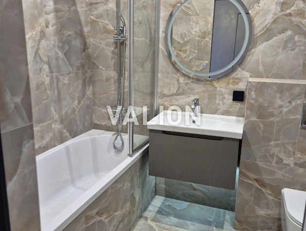 Продажа 1к.кв. в ЖК Варшавский 2 с стильным ремонтом