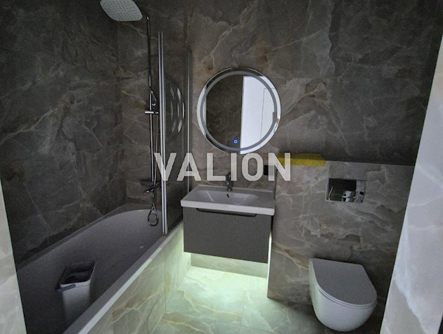 Продажа 1к.кв. в ЖК Варшавский 2 с стильным ремонтом