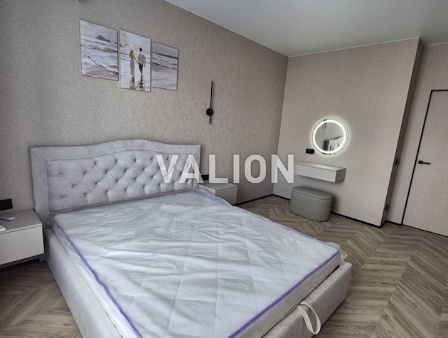 Продажа 1к.кв. в ЖК Варшавский 2 с стильным ремонтом