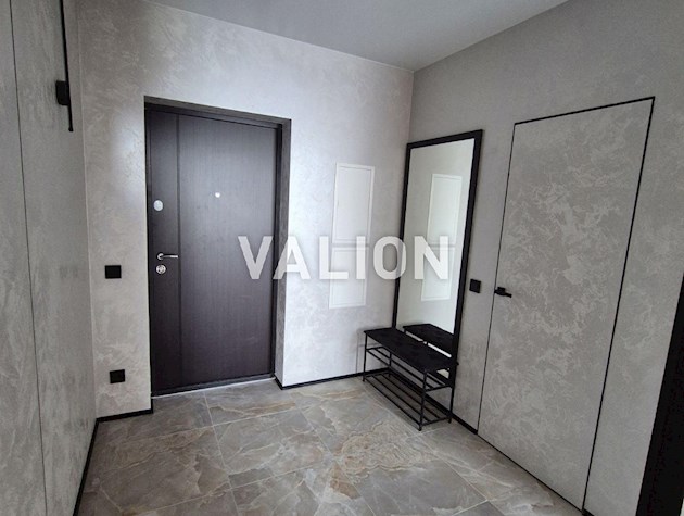 Продажа 1к.кв. в ЖК Варшавский 2 с стильным ремонтом