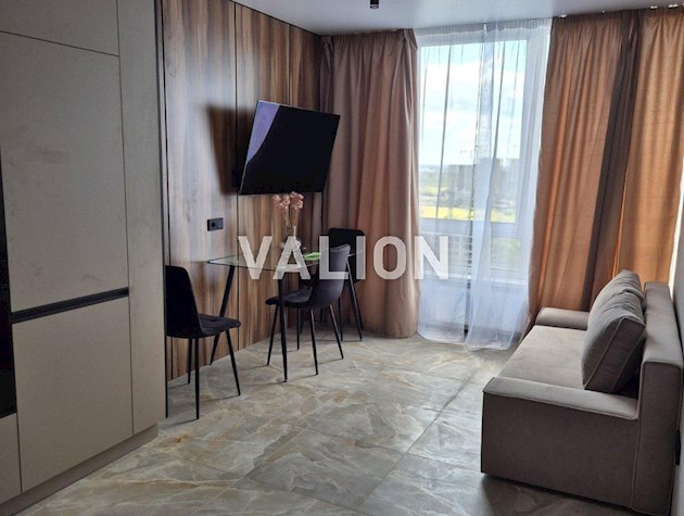 Продажа 1к.кв. в ЖК Варшавский 2 с стильным ремонтом