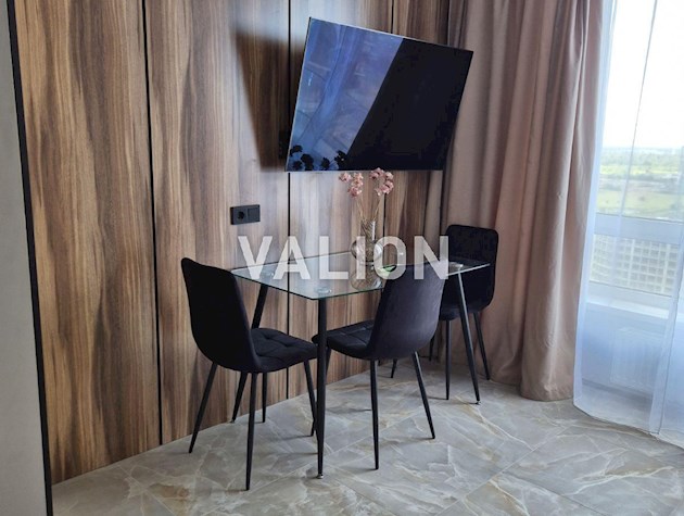 Продажа 1к.кв. в ЖК Варшавский 2 с стильным ремонтом