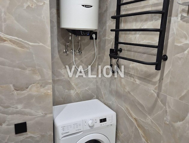 Продажа 1к.кв. в ЖК Варшавский 2 с стильным ремонтом