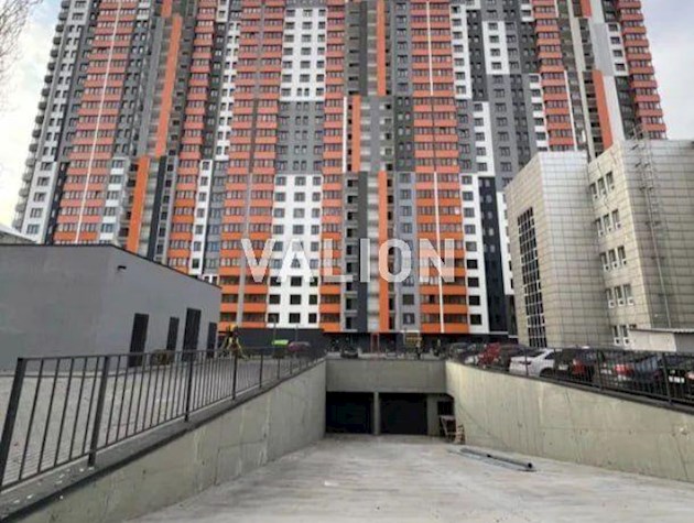 Продажа 2-комнатной квартиры на ул. Владимира Сосюры, 6б, ЖК Днепровская мечта