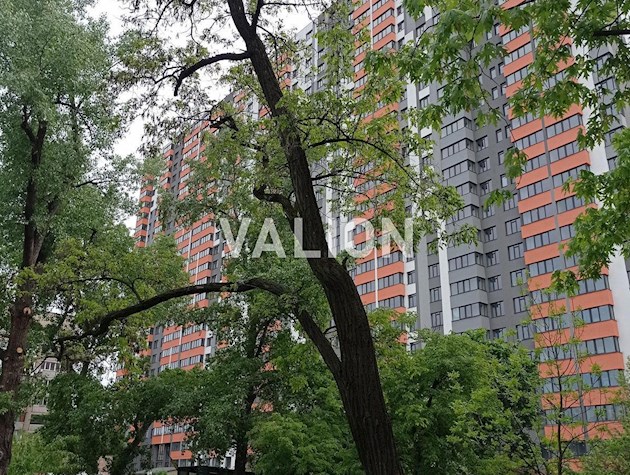 Продажа 2-комнатной квартиры на ул. Владимира Сосюры, 6б, ЖК Днепровская мечта