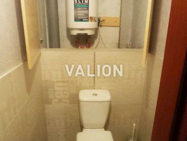 Продаж 1-кімнатної квартири по вул.Данченка Сергія, 1 ЖК Крістер Град