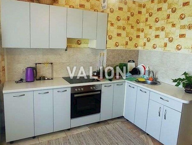 Продаж 1-кімнатної квартири по вул.Данченка Сергія, 1 ЖК Крістер Град