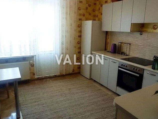 Продаж 1-кімнатної квартири по вул.Данченка Сергія, 1 ЖК Крістер Град