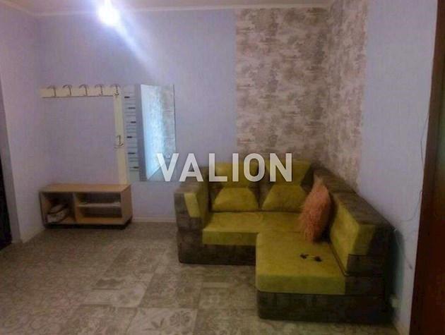 Продаж 1-кімнатної квартири по вул.Данченка Сергія, 1 ЖК Крістер Град