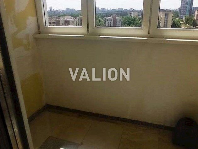 Продаж 1-кімнатної квартири по вул.Данченка Сергія, 1 ЖК Крістер Град