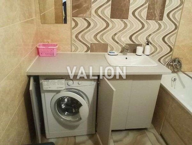 Продаж 1-кімнатної квартири по вул.Данченка Сергія, 1 ЖК Крістер Град