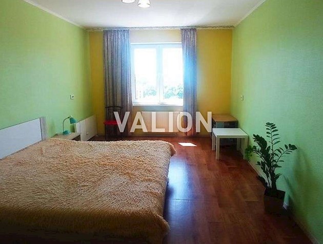 Продаж 1-кімнатної квартири по вул.Данченка Сергія, 1 ЖК Крістер Град