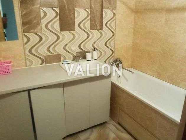 Продаж 1-кімнатної квартири по вул.Данченка Сергія, 1 ЖК Крістер Град