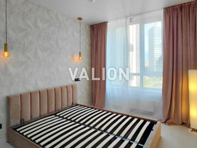 Продажа 1к Ивана Выговского 44 ЖК Варшавский Плюс