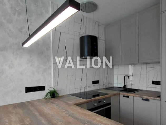 Продажа 1к Ивана Выговского 44 ЖК Варшавский Плюс