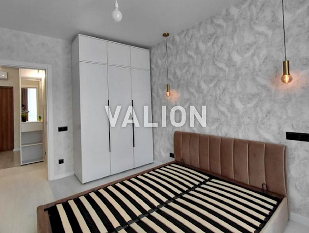 Продажа 1к Ивана Выговского 44 ЖК Варшавский Плюс