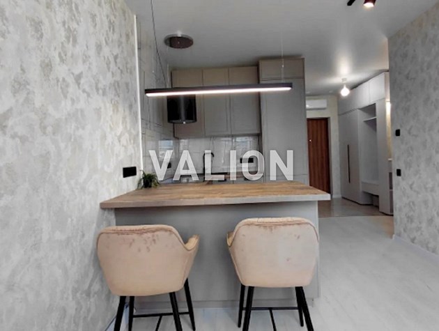 Продажа 1к Ивана Выговского 44 ЖК Варшавский Плюс