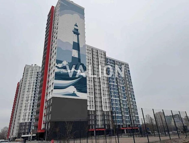 Продажа 2-к квартиры ул. Глеба Бабича 8г Дарницкий район