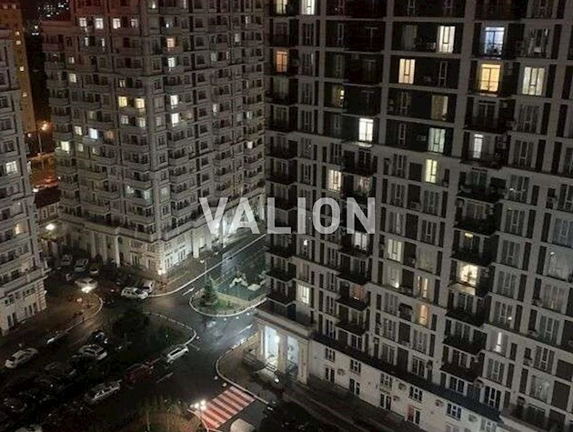 Продажа 1-комнатной квартиры по ул.Максимовича Михаила (Трутенко), 24б ЖК Новая Англия