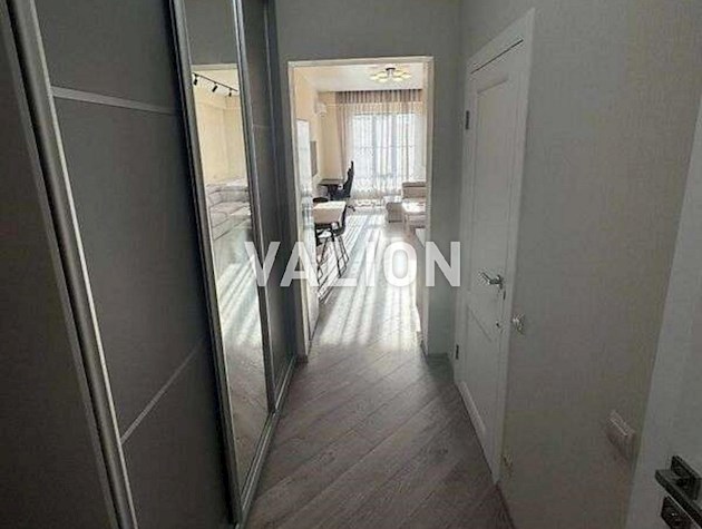 Продажа 1-комнатной квартиры по ул.Максимовича Михаила (Трутенко), 24б ЖК Новая Англия